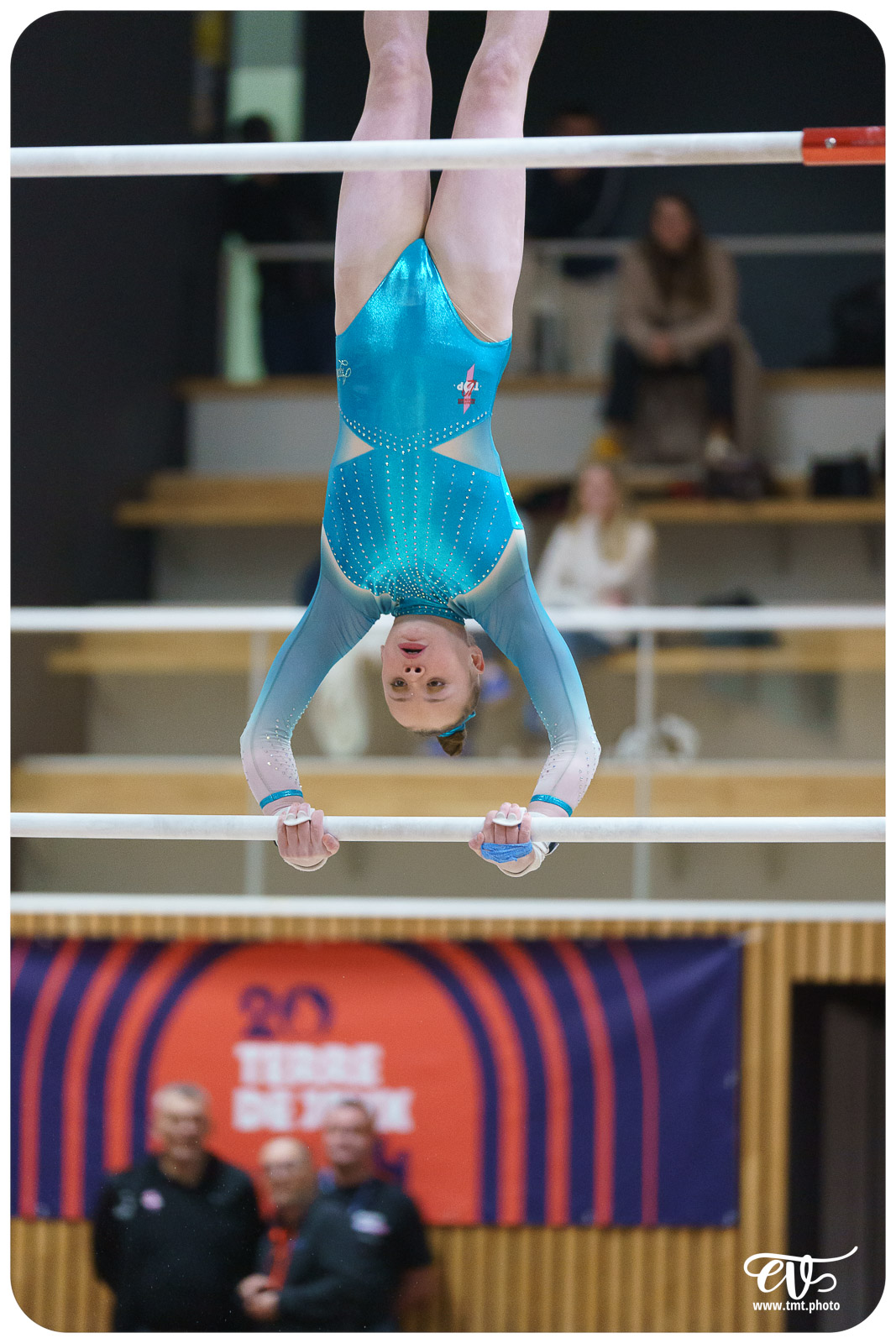 MATCH TOP12 HAGUENAU-HENIN